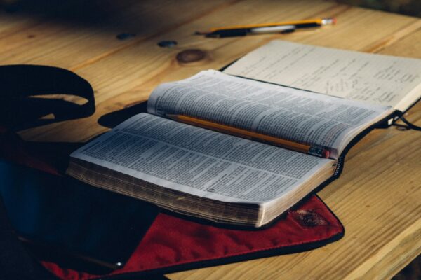 Dealing With Difficult Bible Texts